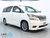 Toyota Vellfire 2.4 PETROL AUTO 5dr