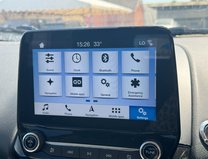 Ford Ecosport 1.0T EcoBoost ST-Line SUV 5dr Petrol Manual Euro 6 (s/s) (125 ps) 15