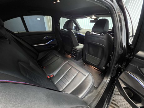 BMW 3 Series 3.0 M340i Saloon 4dr Petrol Auto xDrive Euro 6 (s/s) (374 ps) 17