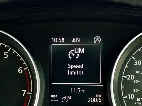 Volkswagen Golf 1.4 TSI BlueMotion Tech Match DSG Euro 5 (s/s) 5dr 43