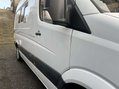 Mercedes-Benz Sprinter 2.1 211 CDI MWB 109 BHP 49