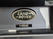 Land Rover Discovery 2.0 Discovery Luxury HSE SD4 Auto 4WD 5dr 37