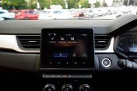 Renault Captur TECHNO E-TECH 30