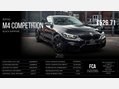 BMW M4 3.0 M4 Competition Edition Package Semi-Auto 2dr 5