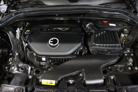 Mini Countryman COOPER S E ALL4 45