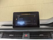 Audi A4 2.0 A4 S Line TDI Quattro Semi-Auto 4WD 5dr 58