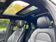 Mercedes-Benz GLC 2.1 GLC220d AMG Night Edition G-Tronic+ 4MATIC Euro 6 (s/s) 5dr 26