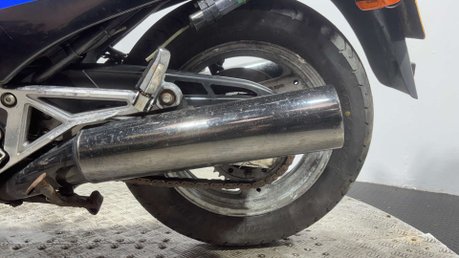 Yamaha FJ 1991 CLASSIC PROJECT BIKE SPARES OR REPAIR 1200CC SPORTS TOURER 27