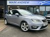 SEAT Ibiza TSI FR