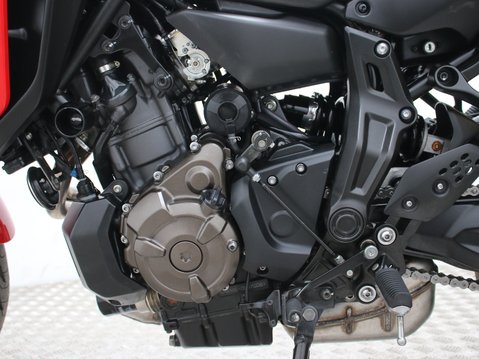 Yamaha Tracer 7 TRACER 7 (MTT 690-A) 28
