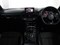 Audi A4 2.0 TFSI 35 Black Edition Euro 6 (s/s) 4dr 40