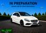 Mercedes-Benz A Class 2.1 A 200 D AMG Line Premium Auto 5dr