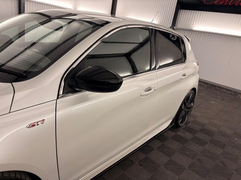 Peugeot 308 1.6 THP GTi by Peugeot Sport Euro 6 (s/s) 5dr 41