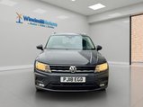 Volkswagen Tiguan 2.0 TDI SE Navigation Euro 6 (s/s) 5dr 5