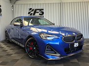 BMW 2 Series 3.0 M240i Coupe 2dr Petrol Auto xDrive Euro 6 (s/s) (374 ps) 32
