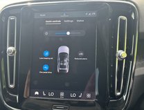 Volvo C40 Recharge 69kWh Core SUV 5dr Electric Auto RWD (238 ps) 22