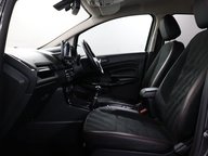 Ford Ecosport ST-LINE 43