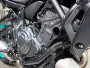 Yamaha MT-07 2024 ONLY 4K 1 OWNER A2 RESTRICTABLE 700CC NAKED 46