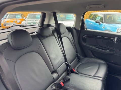 Mini Countryman COOPER S E ALL4 CLASSIC 51