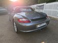 Porsche Boxster 24V S 4
