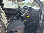 Isuzu D-Max Utility Single Cab 4x4 Pickup 15