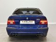 BMW M5 3.5 Saloon 4dr Petrol Manual (286 bhp) 24