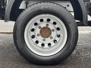 Ford Transit 350 Drw L2 130 ps Single Cab Tipper - Air Con / Tow Axle 34