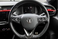 Vauxhall Corsa GS 14
