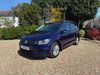 Volkswagen Touran 1.6 TDI BlueMotion Tech SE Family DSG Euro 6 (s/s) 5dr