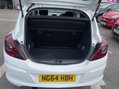 Vauxhall Corsa 1.2 Corsa Limited Edition 3dr 46
