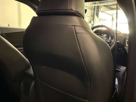 DS DS 3 E-TENSE PERFORMANCE LINE 29