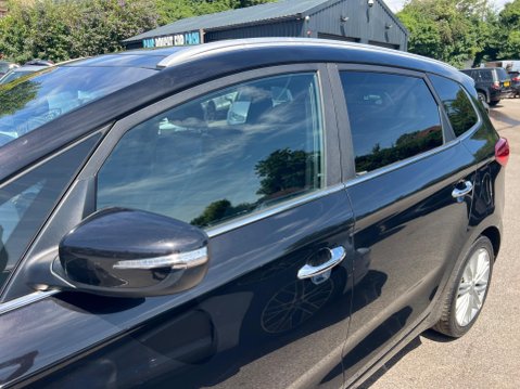 Kia Carens 1.7 CRDi 4 DCT Euro 6 (s/s) 5dr 15