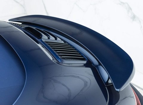 Porsche 911 Turbo Cabriolet (991.2) 33