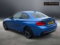 BMW 2 Series 2.0 218d M Sport Automatic 2dr - NATIONAL DELIVERY* 11