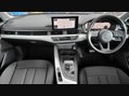 Audi A4 TDI TECHNIK MHEV 4