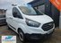 Ford Transit Custom 320 BASE P/V L1 H1