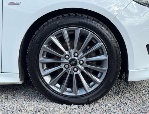 Ford Focus 1.0 Focus ST-Line 5dr 10