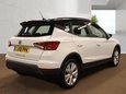 SEAT Arona 1.0 TSI SE Technology Euro 6 (s/s) 5dr 8