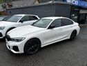 BMW 3 Series 3.0 M340i xDrive Auto 4WD 4dr