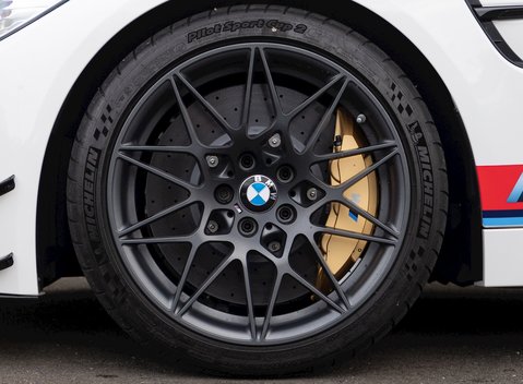 BMW M4 DTM Champion Edition 10