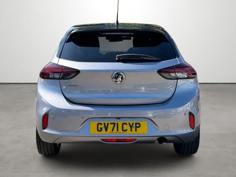 Vauxhall Corsa 1.2 Turbo Elite Edition 5dr 8