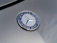 Mercedes-Benz SLS AMG 23