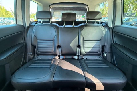 Skoda Yeti Outdoor SE L DRIVE TDI 4X4 DSG -2 OWNERS -FULL SKODA S/HISTORY -ROUGH ROAD PACK 18
