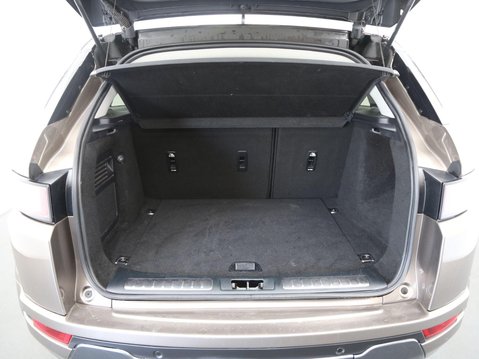 Land Rover Range Rover Evoque 2.0 TD4 HSE Dynamic Auto 4WD Euro 6 (s/s) 5dr 25