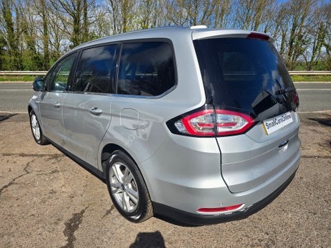 Ford Galaxy TITANIUM ECOBLUE 6