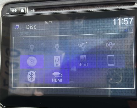 Honda HR-V 1.5 HR-V EX I-VTec CVT 5dr 33