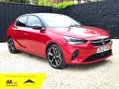 Vauxhall Corsa 1.2 Turbo Elite Nav Premium Euro 6 (s/s) 5dr 1