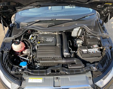 Audi A1 1.4 A1 Sportback TFSI Sport Nav 5dr 7