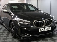 BMW 1 Series M135I XDRIVE 32