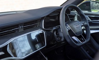 Audi RS6 Avant Vorsprung 17